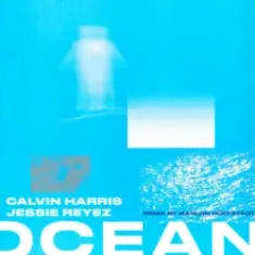Calvin Harris & Jessie Reyez — Ocean (Marlon Hoffstadt Remix)