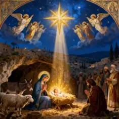 Рождество Христово