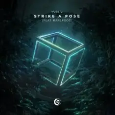 Yves V feat. Barefoot — Strike A Pose