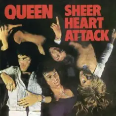 Queen — Killer Queen