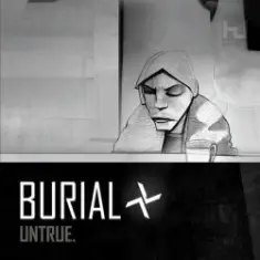 Burial — Forgive