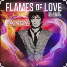Fancy — Flames Of Love