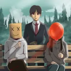 Marino — Devil in Disguise