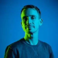 DJ Cyber — Marco Antonio