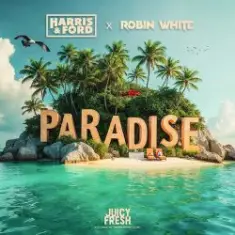 Harris & Ford — PARADISE