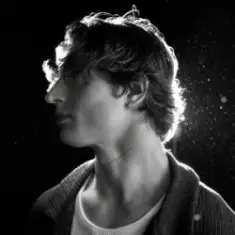 SKOMOROH — Вічність йду