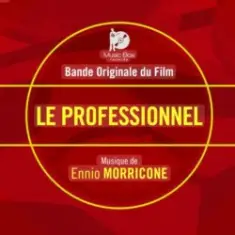 Ennio Morricone — Le Vent, Le Cri