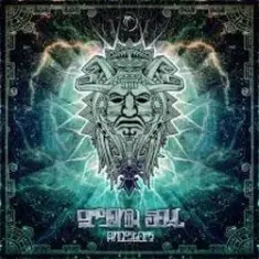 Organik Soul — Aztec Warrior