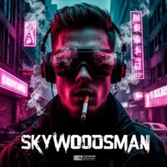 Skywoodsman — Один