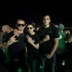 Disclosure — F For You (Dyl Poole & Ollie Burke Edit)