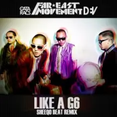 Far East Movement — Like A G6 (Subsonic Voodoo Remix)