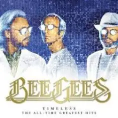 Bee Gees — How Deep Is Your Love