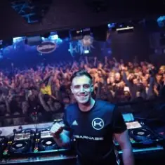 Bryan Kearney — Wake Up Call