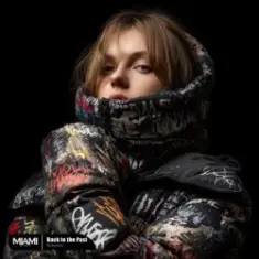 JUMANOV — Back to the Past