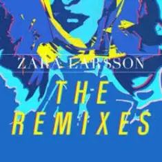 Zara Larsson — Lush Life (Alex Adair Remix)