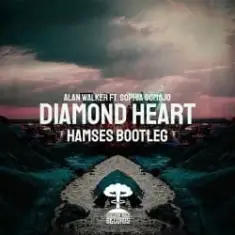 Alan Walker feat. Sophia Somajo — Diamond Heart