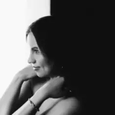 Oxana Trach — Розтану