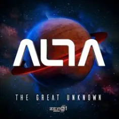 Alta — The Great Unknown