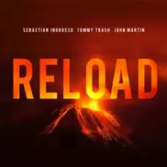 Reload (Vocal Version / Tiedye Remix)
