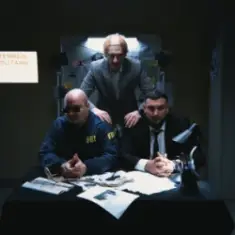 Chico & Qatoshi — Тримайся купи