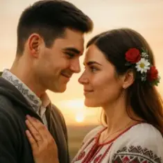 Y.K. Music — Ти моє небо, я твоя земля