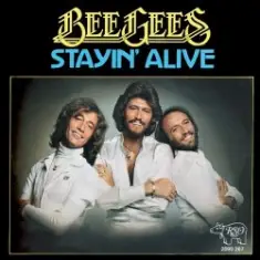 Stayin' Alive