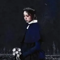 163 braces — The Light Behind the Door