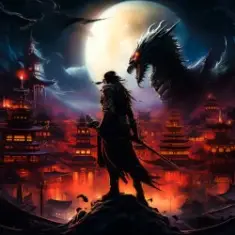 skyfall beats — black dragon