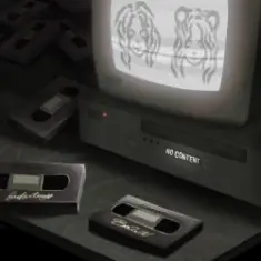 Кінець фільму