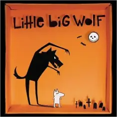 Little Big Wolf — Blue Skies
