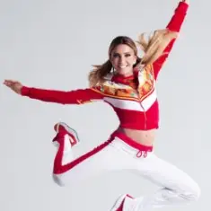 Алина Артц — Олимпийский Танец (Video Edit)