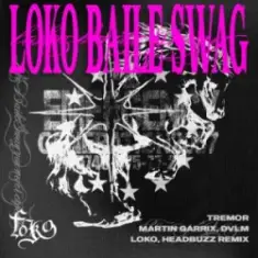 Martin Garrix & DVLM — Tremor (Headbuzz & Loko Remix)