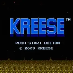 Robert Kreese — Beautiful Flower