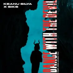 Keanu Silva & Siks & Oda Loves You — Dance With The Devil