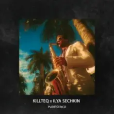 KILLTEQ & ILYA SECHKIN — Puerto Rico