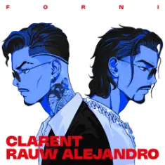 Los Ballers & Clarent & Rauw Alejandro — FORNI