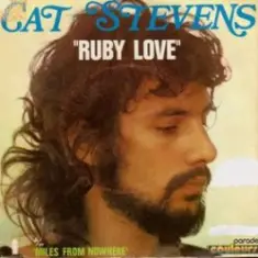 Cat Stevens — Ruby Love