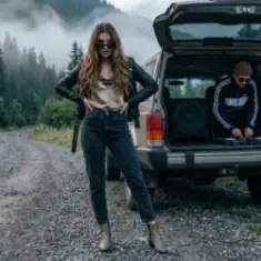 DJ KARPAT — Люба-згуба