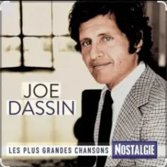 Joe Dassin — Excuse Me, Lady