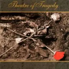 Theatre Of Tragedy — Cassandra