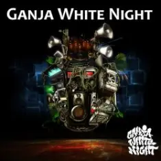 Ganja White Night — Purple Star