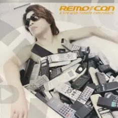 Remo-Con — G-Sigh