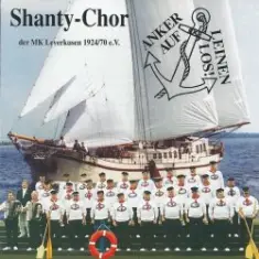 Shanty-Chor Leverkusen — The Drunken Sailor