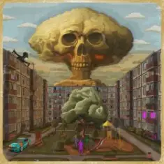 The Chemodan — Доброе утро