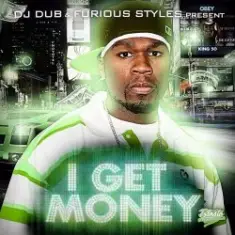 50 Cent — I Get Money