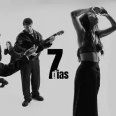 INNA & florianrus — 7 Dias