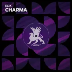 EDX — Charma