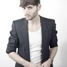 Christian Strobe — The Only One