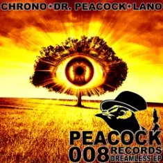 Dr. Peacock & Chrono — Dreamless