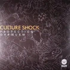 Culture Shock — Ohrwurm
